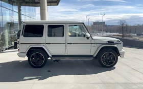 Mercedes-Benz G 63 AMG - цена по договаряне - 17843395 3