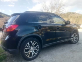 Mitsubishi ASX - 8200 € / 16037.81 лв. - 47735092 3