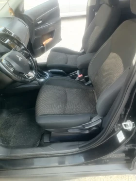 Mitsubishi ASX - 8200 € / 16037.81 лв. - 47735092 7