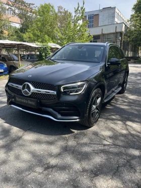 ������ Mercedes-Benz GLC 22...
