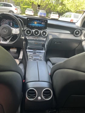 Mercedes-Benz GLC 220 | Mobile.bg � ����� ������ 9