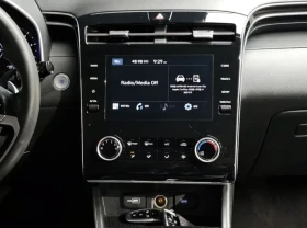 Hyundai Tucson Diesel 2.0 4WD Modern | Mobile.bg � ����� ������ 14