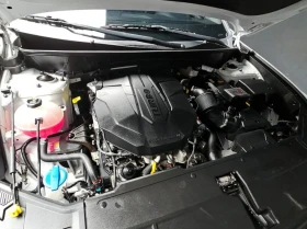Hyundai Tucson Diesel 2.0 4WD Modern | Mobile.bg � ����� ������ 6