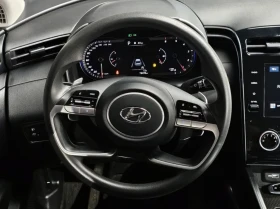 Hyundai Tucson Diesel 2.0 4WD Modern | Mobile.bg � ����� ������ 13