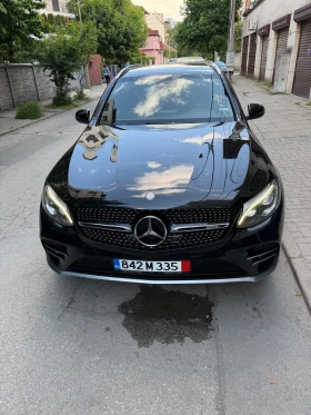 Mercedes-Benz GLC 43 AMG | Mobile.bg � ����� ������ 5