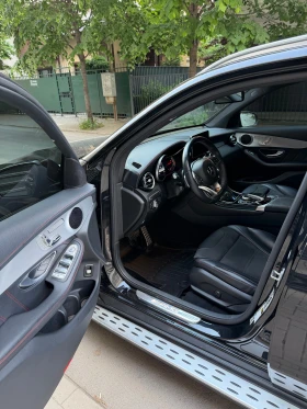 Mercedes-Benz GLC 43 AMG | Mobile.bg � ����� ������ 6
