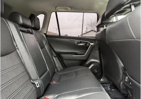 Toyota Rav4 Hybrid Limited * 360 * ����� * Blind spot * Carfax | Mobile.bg � ����� ������ 9