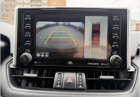 Toyota Rav4 Hybrid Limited * 360 * ����� * Blind spot * Carfax | Mobile.bg � ����� ������ 7