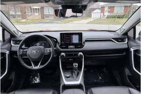 Toyota Rav4 Hybrid Limited * 360 * ����� * Blind spot * Carfax | Mobile.bg � ����� ������ 6