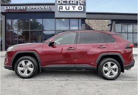 Toyota Rav4 Hybrid Limited * 360 * ����� * Blind spot * Carfax | Mobile.bg � ����� ������ 2