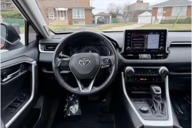 Toyota Rav4 Hybrid Limited * 360 * ����� * Blind spot * Carfax | Mobile.bg � ����� ������ 5