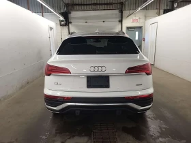 Audi Q5 PROGRESSIV| 360CAM| ПАМЕТ| 2 ЧИФТА ГУМИ| 2 КЛЮЧА|  | Auto.bg — изображение 4