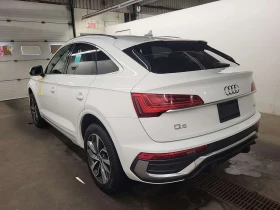 Audi Q5 PROGRESSIV| 360CAM| ПАМЕТ| 2 ЧИФТА ГУМИ| 2 КЛЮЧА|  | Auto.bg — изображение 5
