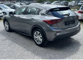 ����� �� �������� �� Infiniti Q30 1.5 CDTI