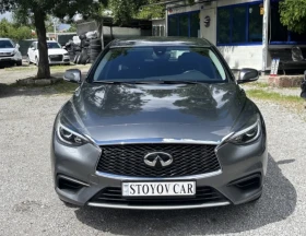 ����� �� �������� �� Infiniti Q30 1.5 CDTI