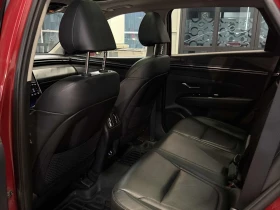 Hyundai Tucson  Ultimate AWD| 360  ������ | ����� | Bose | Mobile.bg � ����� ������ 17