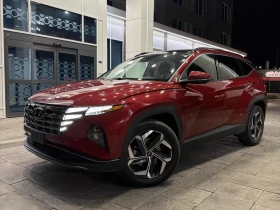 ������ Hyundai Tucson