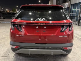 Hyundai Tucson  Ultimate AWD| 360  ������ | ����� | Bose | Mobile.bg � ����� ������ 6
