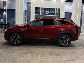 Hyundai Tucson  Ultimate AWD| 360  ������ | ����� | Bose | Mobile.bg � ����� ������ 4