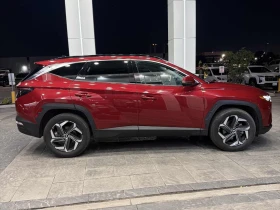 Hyundai Tucson  Ultimate AWD| 360  ������ | ����� | Bose | Mobile.bg � ����� ������ 8