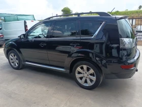 Mitsubishi Outlander 2.2did | Mobile.bg � ����� ������ 6