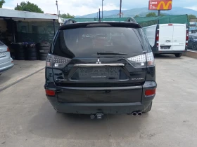 Mitsubishi Outlander 2.2did | Mobile.bg � ����� ������ 4