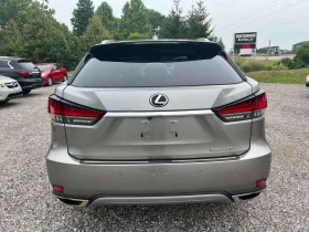 Lexus RX 350 * CARFAX * ��� ������������ ������ | Mobile.bg � ����� ������ 4