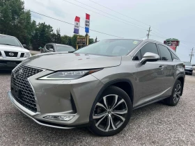 ������ Lexus RX 350
