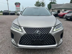 Lexus RX 350 * CARFAX * ��� ������������ ������ | Mobile.bg � ����� ������ 6