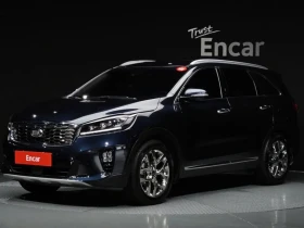 Kia Sorento Diesel 2.0 2Wd Master