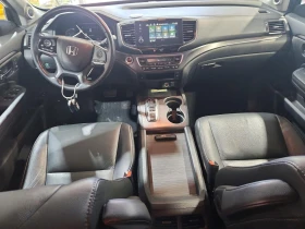 Honda Pilot 3.5l Se | Auto.bg — изображение 8