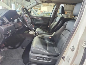 Honda Pilot 3.5l Se | Auto.bg — изображение 7