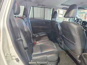 Honda Pilot 3.5l Se | Auto.bg — изображение 11