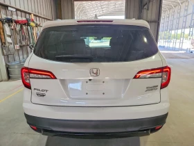 Honda Pilot 3.5l Se | Auto.bg — изображение 6