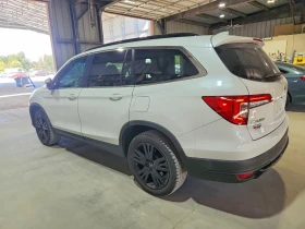 Honda Pilot 3.5l Se | Auto.bg — изображение 2