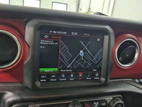 Jeep Wrangler RUBICON * CARFAX * АВТОКРЕДИТ *  | Auto.bg — изображение 13