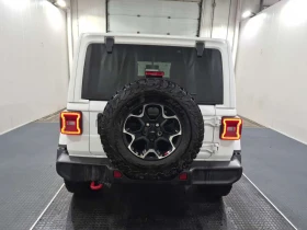 Jeep Wrangler RUBICON * CARFAX * АВТОКРЕДИТ *  | Auto.bg — изображение 8