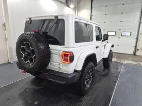 Jeep Wrangler RUBICON * CARFAX * АВТОКРЕДИТ *  | Auto.bg — изображение 3