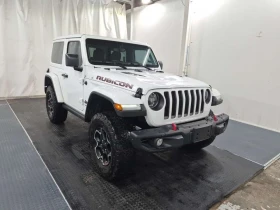 Jeep Wrangler RUBICON * CARFAX * АВТОКРЕДИТ *  | Auto.bg — изображение 2