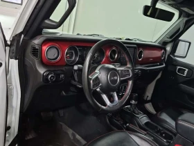 Jeep Wrangler RUBICON * CARFAX * АВТОКРЕДИТ *  | Auto.bg — изображение 10