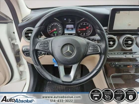 Mercedes-Benz GLC 300 �������* ����* ���������* LANE* ASSIST*  | Mobile.bg � ����� ������ 8