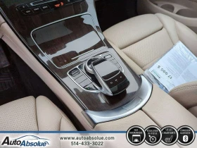 Mercedes-Benz GLC 300 �������* ����* ���������* LANE* ASSIST*  | Mobile.bg � ����� ������ 12