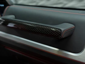 Mercedes-Benz G 63 AMG CARBON* BURM* 3XTV* 360CAM* PANO* ОБДУХВ*  | Auto.bg — изображение 12