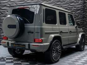Mercedes-Benz G 63 AMG CARBON* BURM* 3XTV* 360CAM* PANO* ОБДУХВ*  | Auto.bg — изображение 3