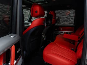 Mercedes-Benz G 63 AMG CARBON* BURM* 3XTV* 360CAM* PANO* ОБДУХВ*  | Auto.bg — изображение 10