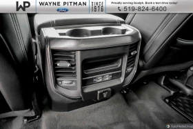 Dodge Ram 4X4 | SPORT | 5.7L HEMI | FULL LEATHER SEATS | TRA | Auto.bg — изображение 15