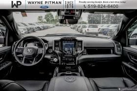 Dodge Ram 4X4 | SPORT | 5.7L HEMI | FULL LEATHER SEATS | TRA | Auto.bg — изображение 16