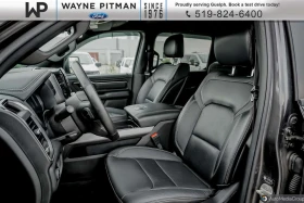Dodge Ram 4X4 | SPORT | 5.7L HEMI | FULL LEATHER SEATS | TRA | Auto.bg — изображение 13