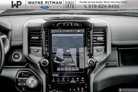 Dodge Ram 4X4 | SPORT | 5.7L HEMI | FULL LEATHER SEATS | TRA | Auto.bg — изображение 17