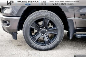 Dodge Ram 4X4 | SPORT | 5.7L HEMI | FULL LEATHER SEATS | TRA | Auto.bg — изображение 11